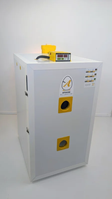 Amane Incubator 1232