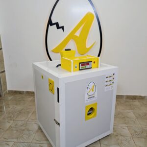 amane incubator 363 eggs